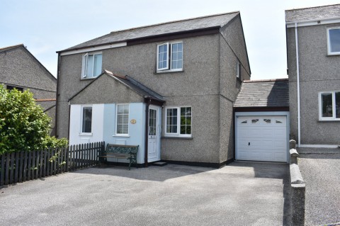 View Full Details for Lanner, Redruth, Cornwall