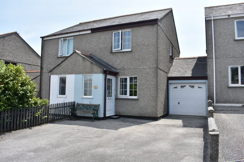Images for Lanner, Redruth, Cornwall