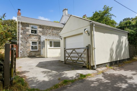 View Full Details for Redruth, Cornwall