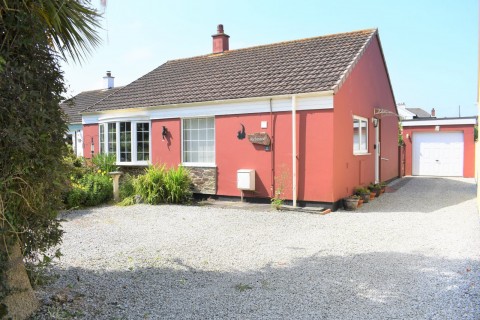 View Full Details for Higher West Tolgus, Redruth, Cornwall