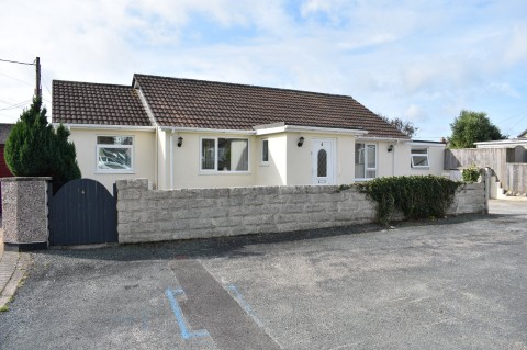 View Full Details for Illogan Downs, Redruth, Cornwall