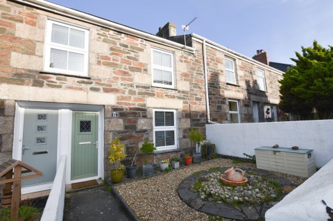 View Full Details for Redruth, Cornwall