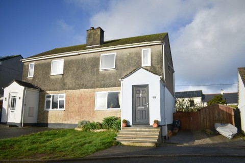 View Full Details for Voguebeloth, Redruth, Cornwall