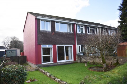 View Full Details for Camborne, Cornwall